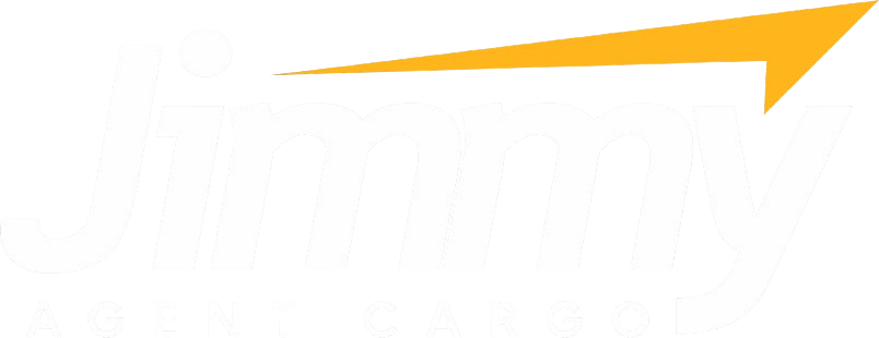 Jimmy Agent Cargo